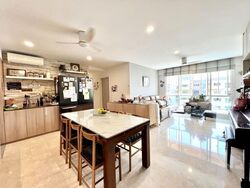Evergreen Park (D19), Apartment #612745701